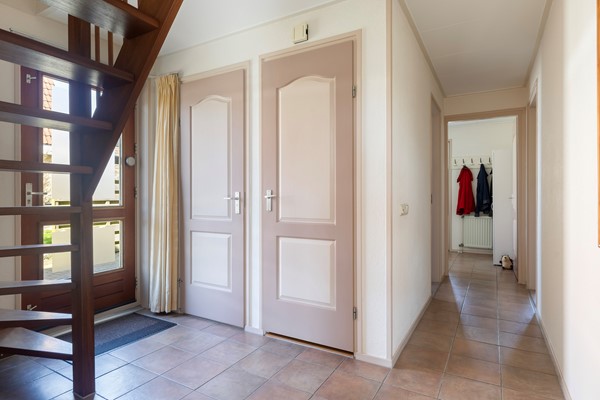 Medium property photo - De Feartswâl 7, 9047 LA Minnertsga